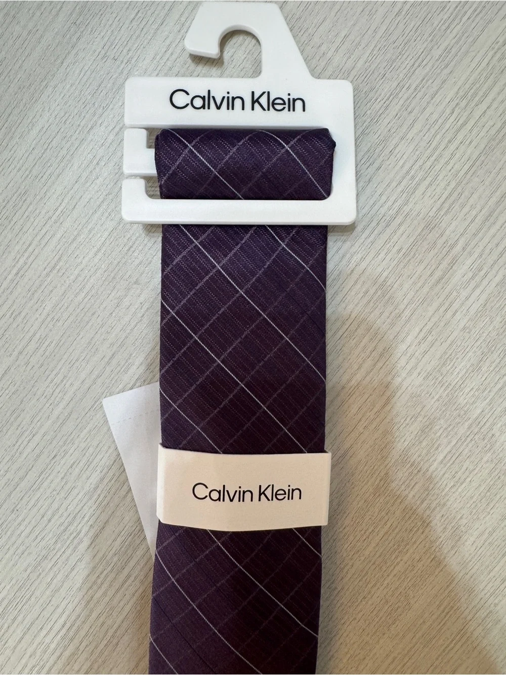 Calvin Klein calvin klein